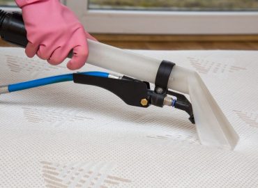 What You Should Know When Hiring a Cleaning Company for Mattresses