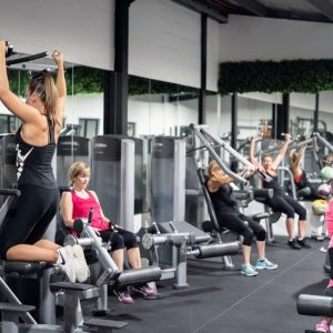 Why You Should Consider Investing in a Gym?