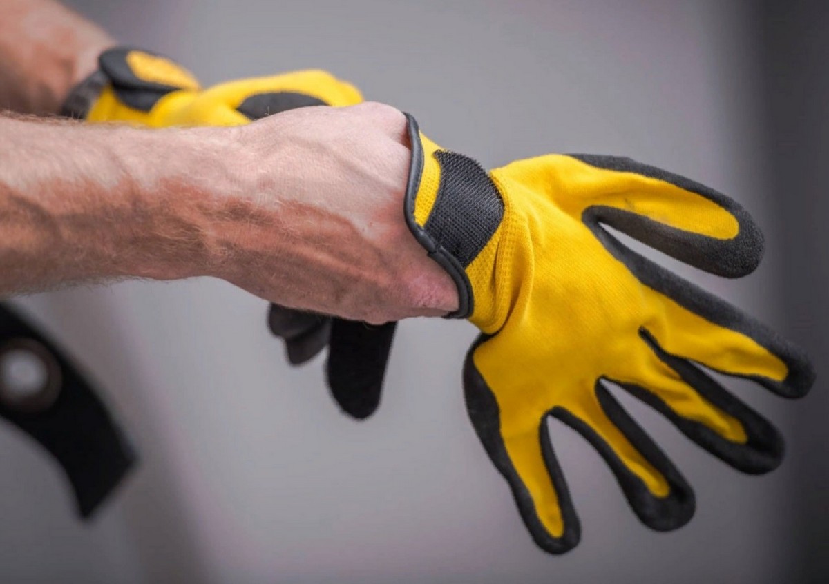 Best Gloves for Safety
