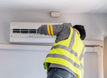Common Signs Indicating Your AC Coils are Dirty